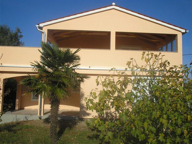 Kemperle Medulin Exterior foto
